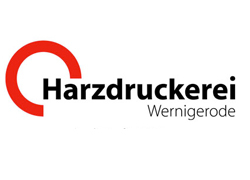 Harzdruckerei