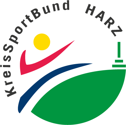 KreisSportBund Harz KreisSportBund Harz Logo