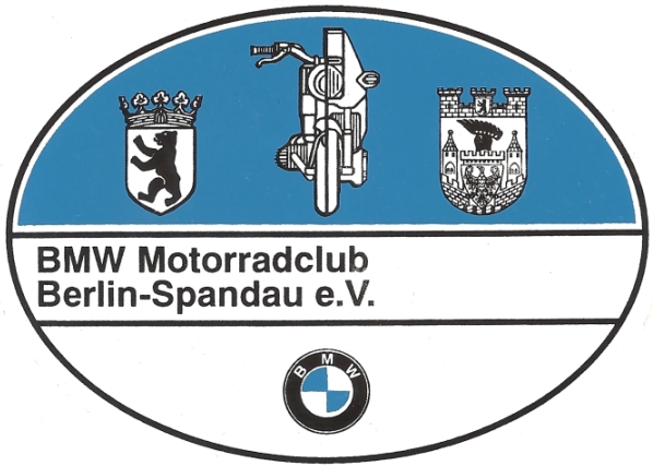 Clublogo II